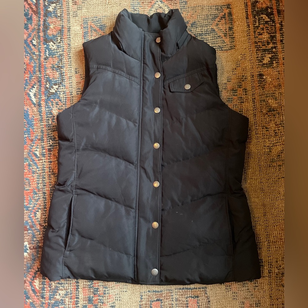 Banana Republic Vest